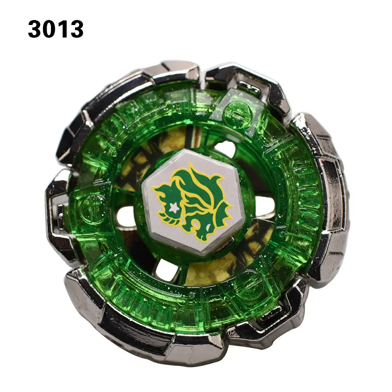 Đồ chơi Beyblade hợp nhất kim loại, thương hiệu H, con quay hồi chuyển quay nổ tâm hồn thép, gói đơn, con quay hồi chuyển chòm sao chiến đấu hợp kim 3