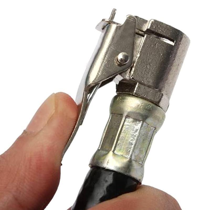 Valve Extension Adaptor Tyre Valve Extension For Scooters And Motorcycles 5