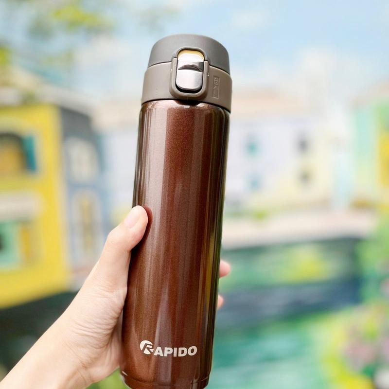 BÌNH GIỮ NHIỆT RAPIDO RTC 500ml 1