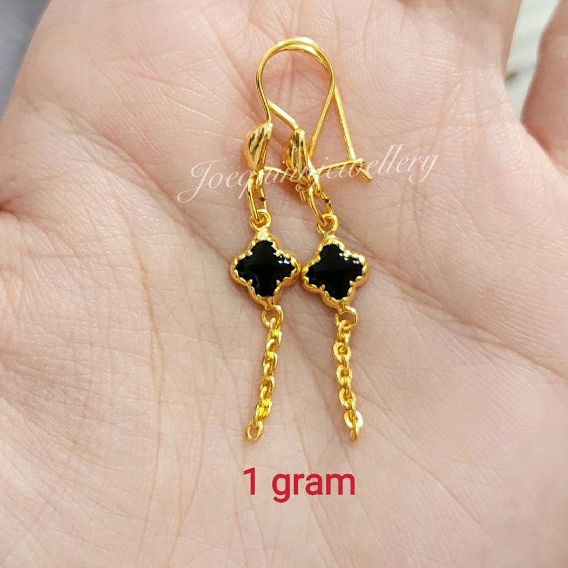 anting clover kadar rendah 1 gram 2