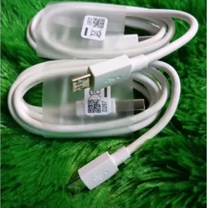 KABEL DATA 0PP0 A12 A15 A5S A3S A37 A39 A57 F3 F5 ORIGINAL 100% TYPE MICRO Panjang