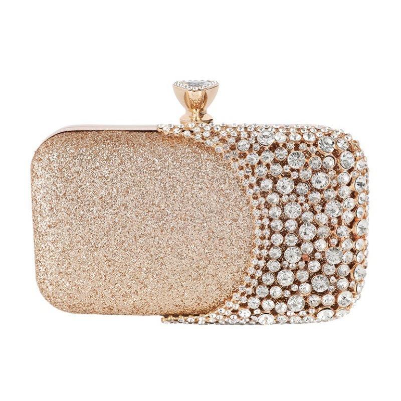 Product Introduction of Tas Pesta Wanita Elegan Import Kondangan Model Mewah Kekinian 16