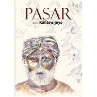 Gambar Pasar - Prof. Dr. Kuntowijoyo - Not Specified dari IRCiSoD Books Kab. Bantul 2 Tokopedia