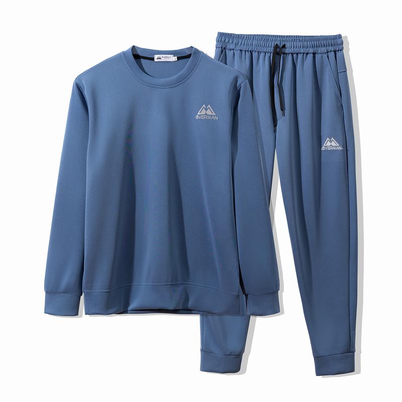 Bộ đồ nam thể thao nam kéo khóa co dãn thoải mái mặc thu đông BN01 BN02- PROMAN Sport Chạy Bộ