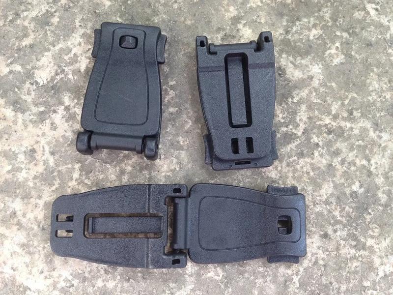 Product Introduction of Webbing Belt Clip Strap Link Tactical Buckle Bushcraft Backpack Bag Connect Kit Outdoor Molle Attach Hike Camp 10