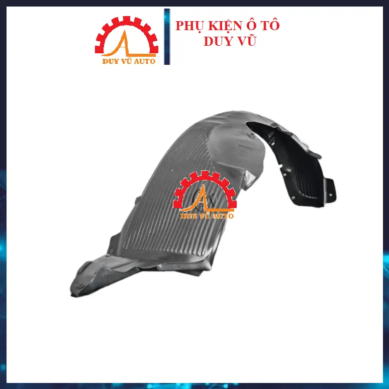 chắn bùn lòng dè trước kia cerato k3 đời 2016-2018 | 86811A7800 | 86812A7800 phụ tùng ô tô 3