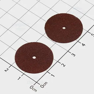 Lưỡi Cắt Máy Khoan Mini 24mm//SKU:2 kholkhcm
