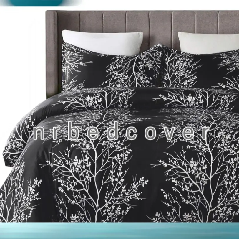 Pre Order Sprei Jeju Katun Bisa Dicuci
