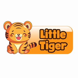 Little Tiger -Tất cả cho bé