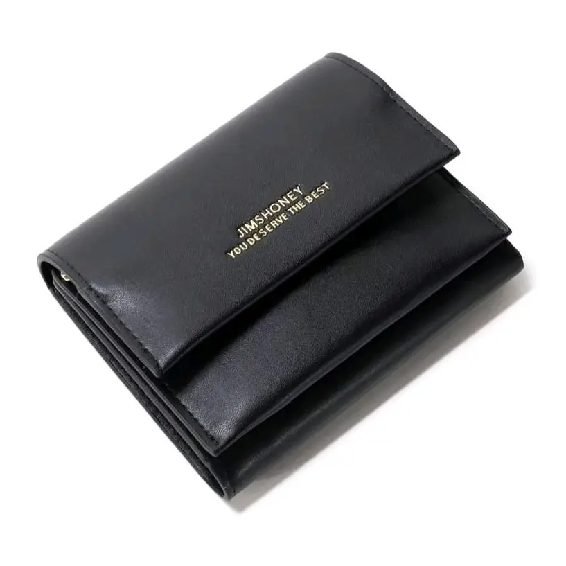 JIMS HONEY DOMPET LIPAT KECIL WANITA HAZEL WALLET