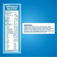 Gambar BONEETO Susu Bubuk Hi - Calcium 685gr - Cokelat dari Nazilla Global Shop Kab. Malang 5 Tokopedia