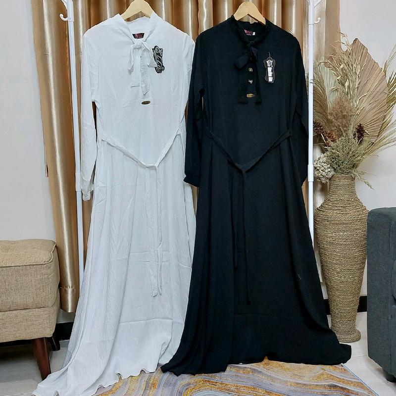 gamis tali 0