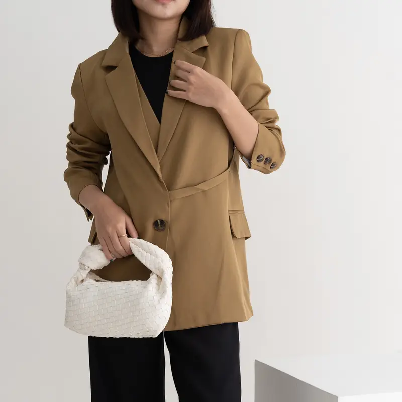 Gracie - Jennie Bag (Tas Casual) / Handbag Wanita 4
