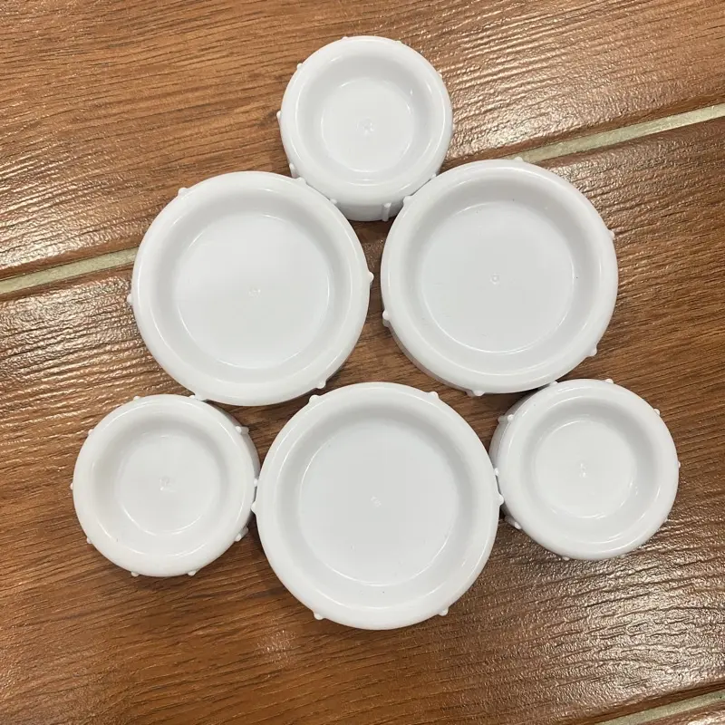 Nắp chặn bảo quản sữa các bình  Avent Natural; Dr Browns Option Plus Cho Bé (bình họa tiết voi, thú vui nhộn) 2