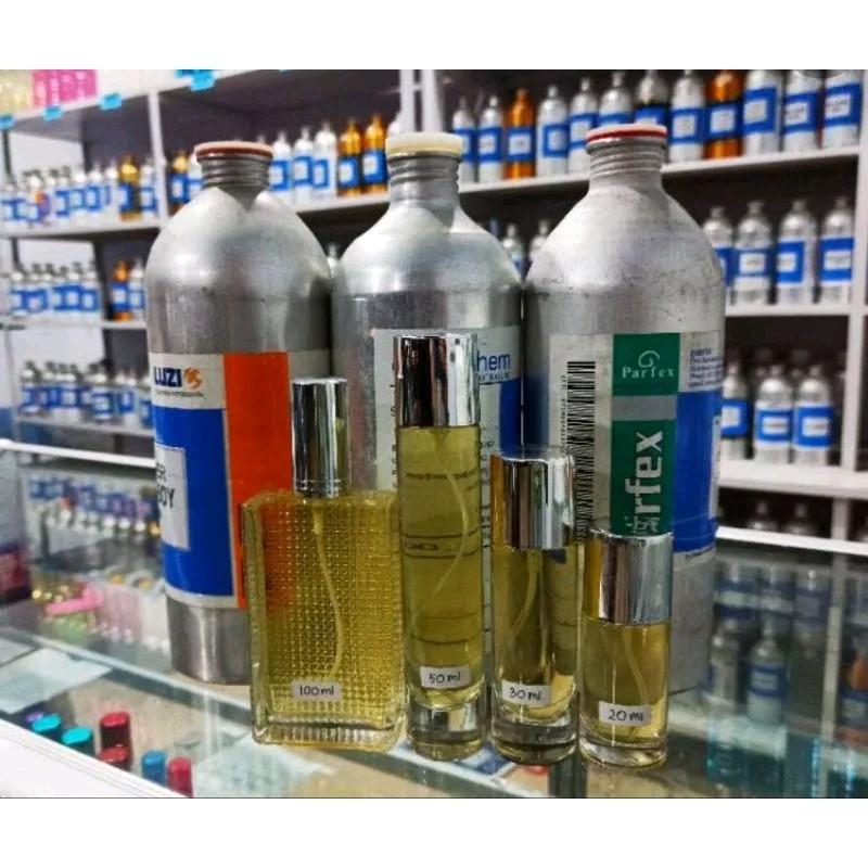 parfum non Al kohol wangi tahan lama 1