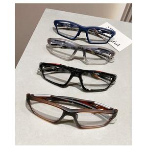 Kính Cận Thị Đổi Màu, Thể Thao Mới, Chống Trượt, Thời Trang, Chống Xanh, Gọng Không Theo Quy Định, Thích Hợp Để Chống Ánh Sáng Xanh