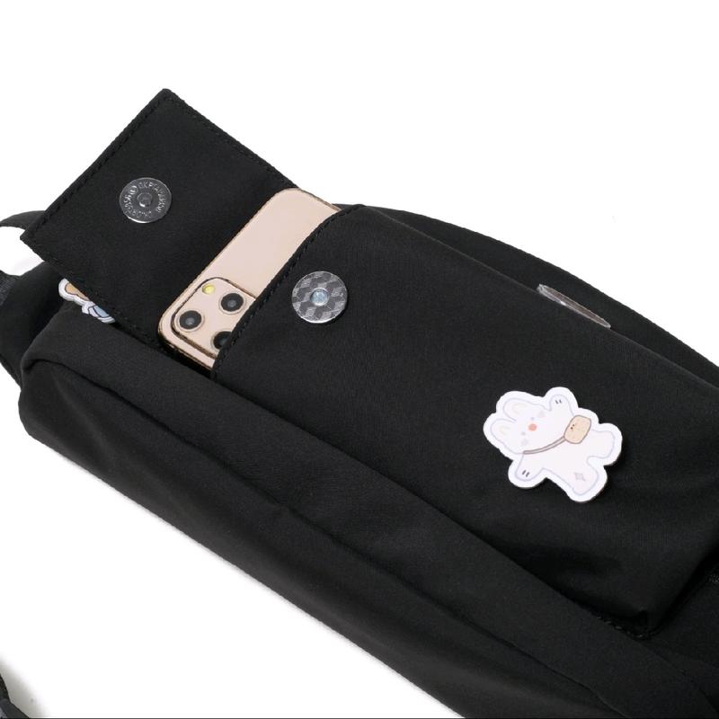 Olaf Waist Bag Jimshoney 9