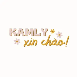 Kam Ly Xin Chào