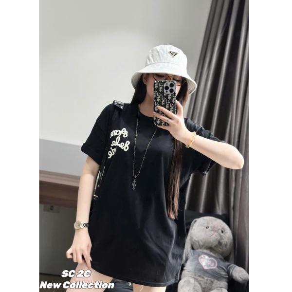 [Tira Mama Design]A1920  Aó thun , sét áo thun phông loại 1 rộng mix chân váy zip co giãn 4c 5