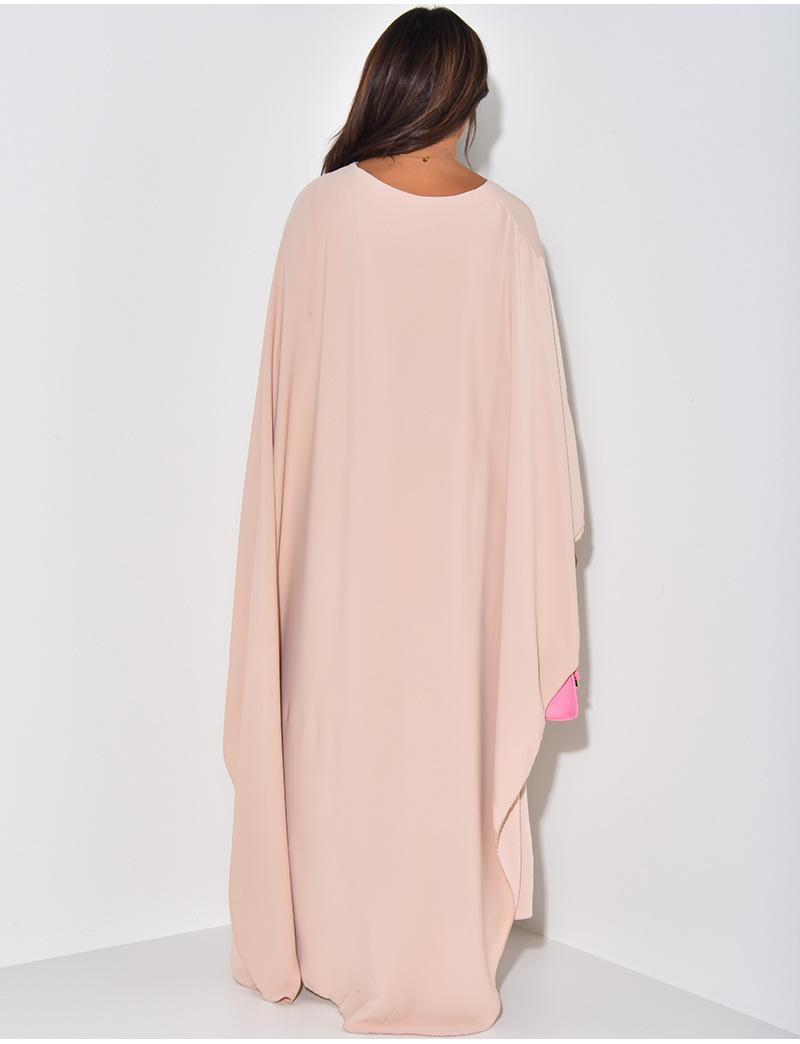 Product Introduction of ✨   2025 Women's Elegant Long Dress |   Trendy Loose Fit & Sexy Waist Cut |   Solid Color Casual Maxi Dress 🌸 emma  wills  dress ariana  grande  green  dress wedding  outfits mennonite  outfit drop  waist  dress blue  black  dress 10
