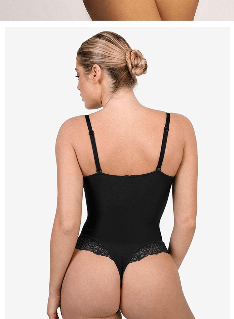 Product Introduction of Lace Abdomen Shapewear for Women, Sizes Large & xl, Boost Buttocks and Lift abs 19