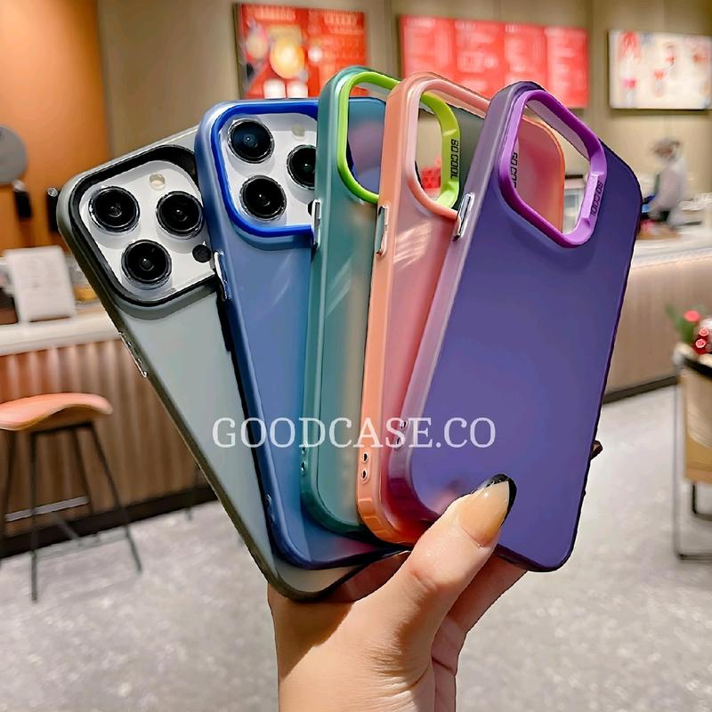 Cover Gradasi CASE IMD MACARON HOLOGRAM UNTUK INFINIX SMART 5 6 6+ 7 HOT 9 10 11 12i ...