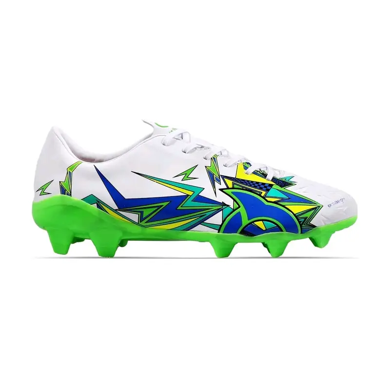 sepatu sepak bola ortuseight catalyst thunderclap FG size 37-45 3