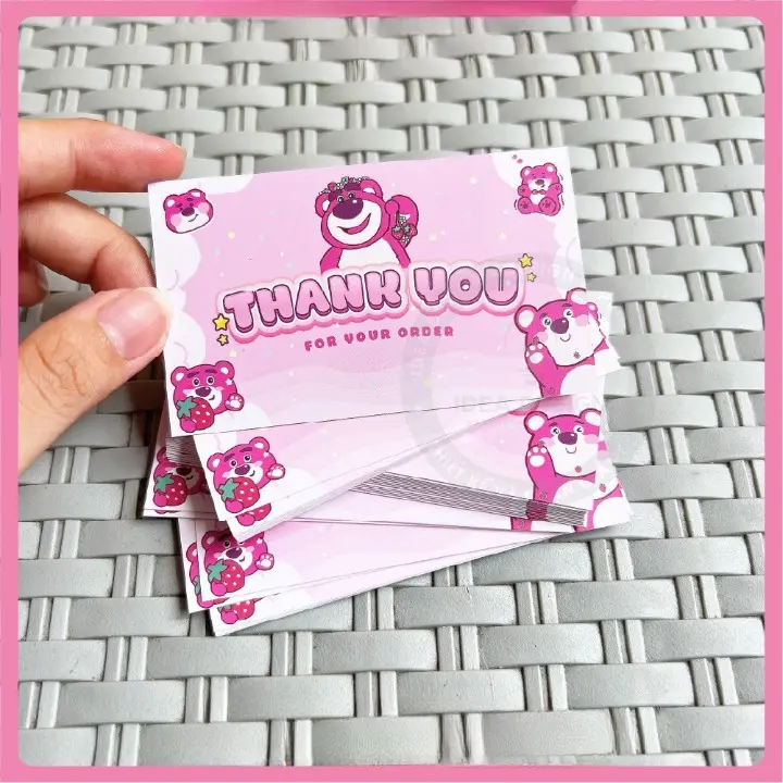 THẺ  BẢO HÀNH QUỲNH ANH FAMILY