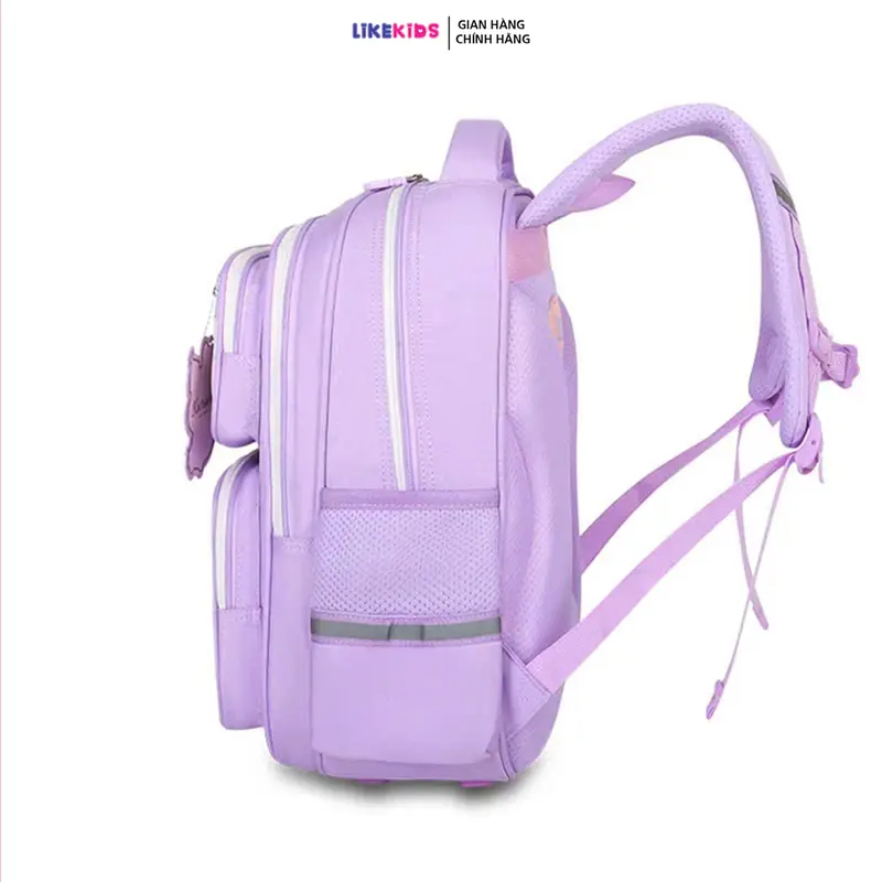 BALO cho bé hoạ tiết cute 30x40cm C9 - LikeKids 5