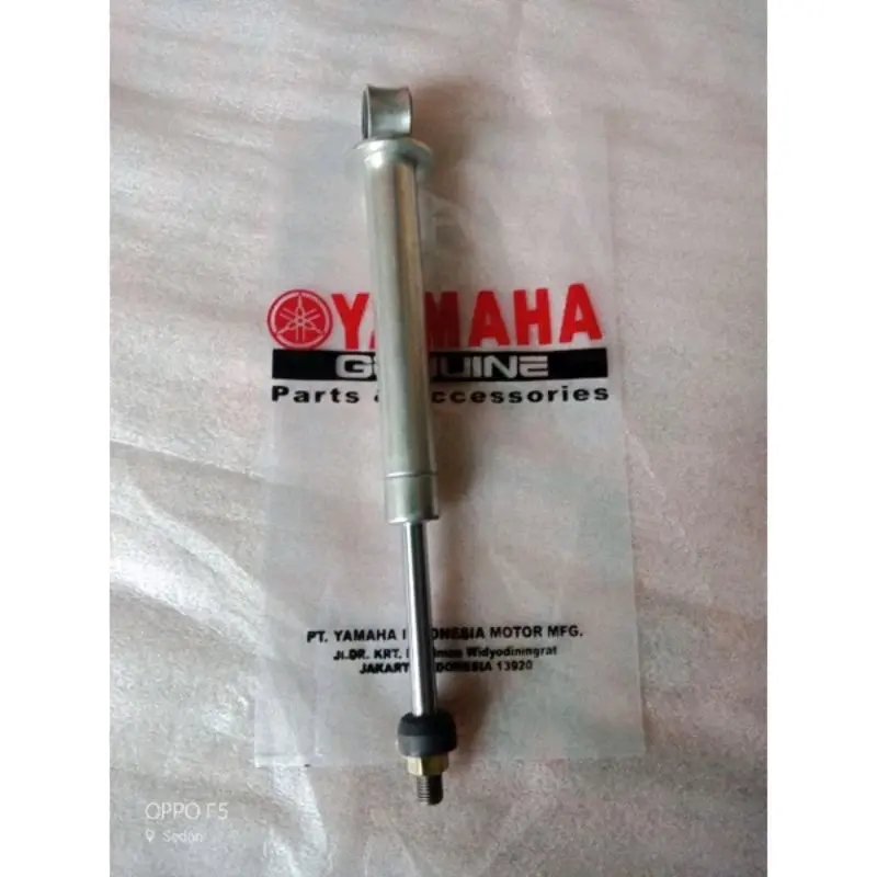 Hidrolis hidrolik as shock shok sok belakang motor mio sporty mio soul mio j xeon mio m3 Asli 3