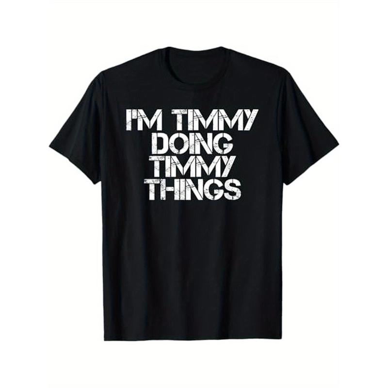 I'm Jimmy Doing Jimmy Things Shirt Funny Christmas Gift Idea I'm Jimmy Doing Jimmy Things Shirt Funny Christmas Gift Idea