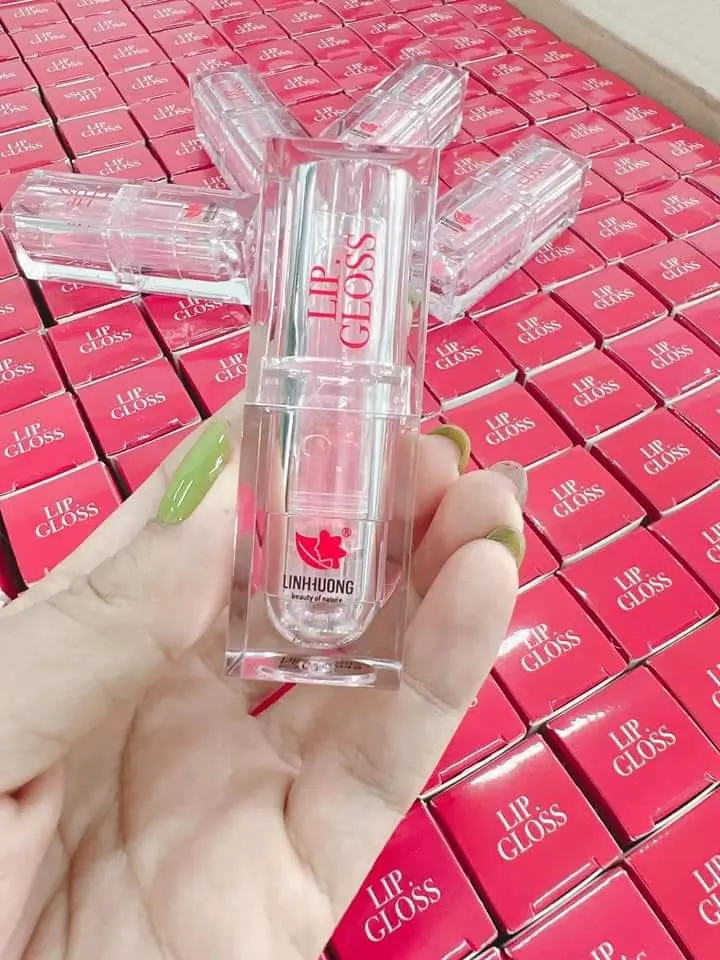 SON THẠCH CẤY HỒNG KHỬ THÂM MÔI LINH HƯƠNG
