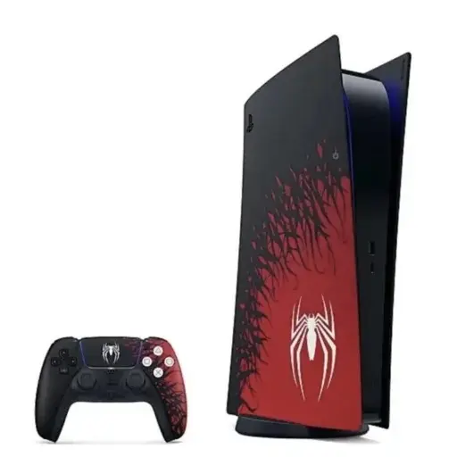 PS5 FULL BODY + 2 STIK