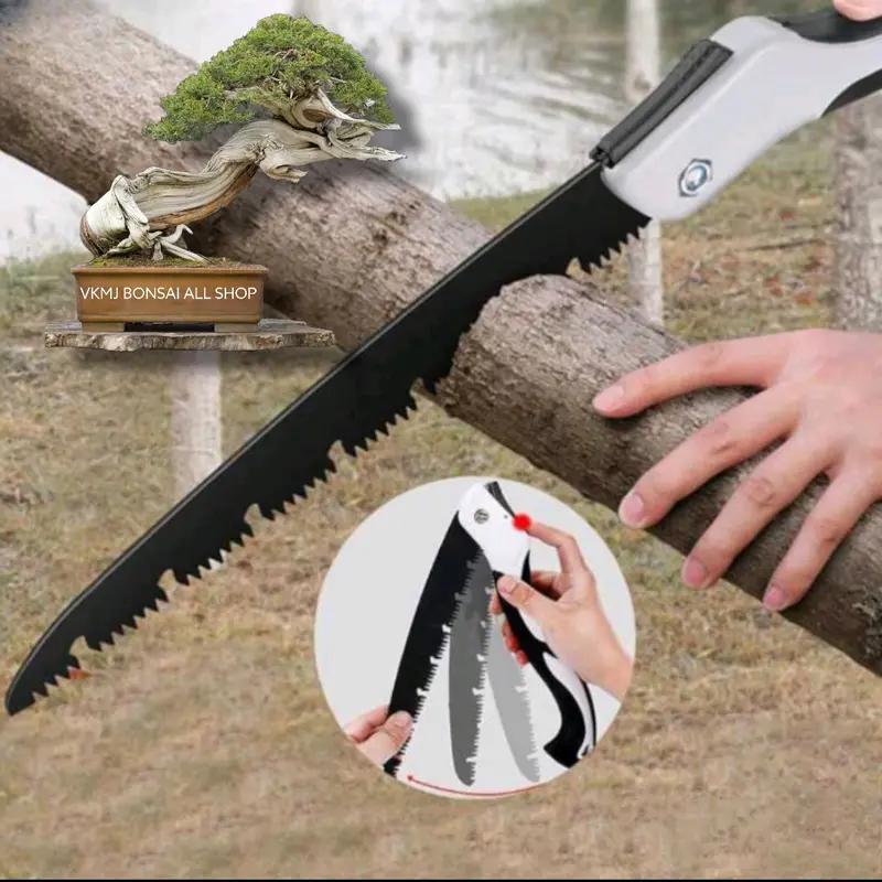 Gergaji lipat portable LA146