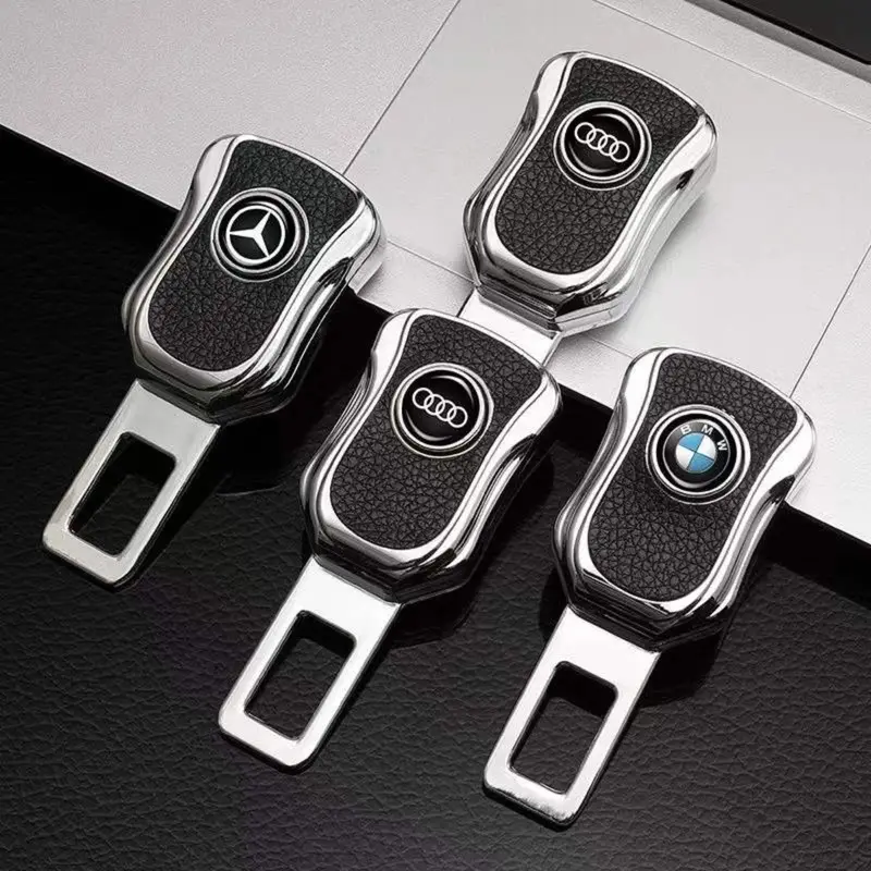 Khóa Dây An Toàn Ô Tô, LT, Có Cổng Khớp Mở Rộng, Thích Hợp Cho An Toàn BMW / TOYOTA / BENZ / HONDA, Mercedes-BENZ, Lexus 0