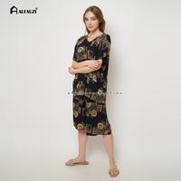 Gambar Setelan Celana Pendek Kancing Depan / Daster Atas Bawah Kekinian Rayon Wanita Piyama - hijau dari ALFAUZI COLLECTION Kota Administrasi Jakarta Barat 2 Tokopedia