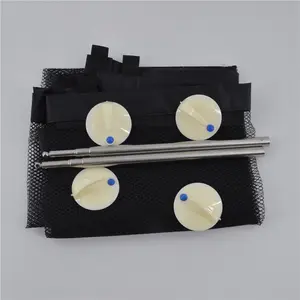 Pagar Jaring Penghalang Binatang Portable Pet Mesh