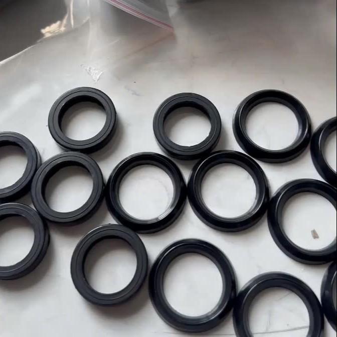 Bộ phốt đầu bơm áp lực 1HP (đường kính đúp bê 28mm) 1