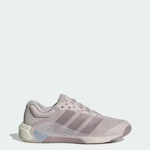 adidas Gym & Training Dropset 4 Training Shoes Women Purple JR4668