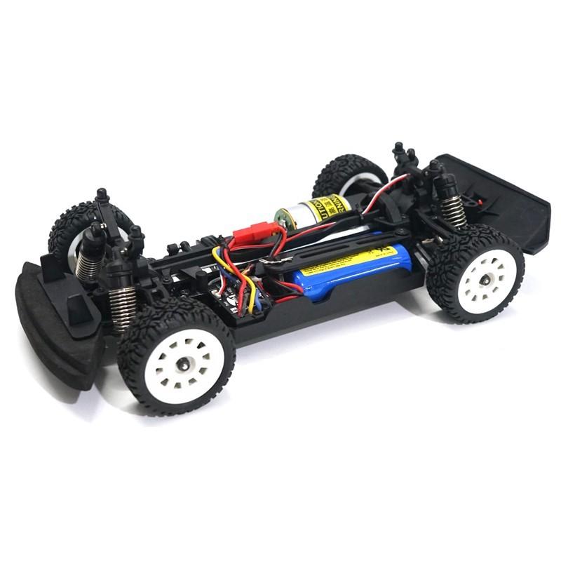 SG1604 Gorilla RC 1/16 Drift Rally 4WD LED Full Propo not SG1603 4