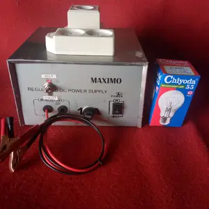 ALAT KEJUT SETRUM BABI 10 AMPER SISTEM K3JUT DAN L3NGK3T