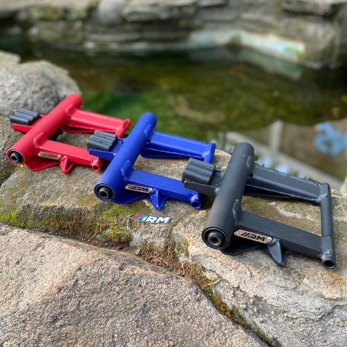 Promo ARM ENGINE MOUNTING ARM BEAT ESP Motorcycle - BEAT HITAM - Kab ...
