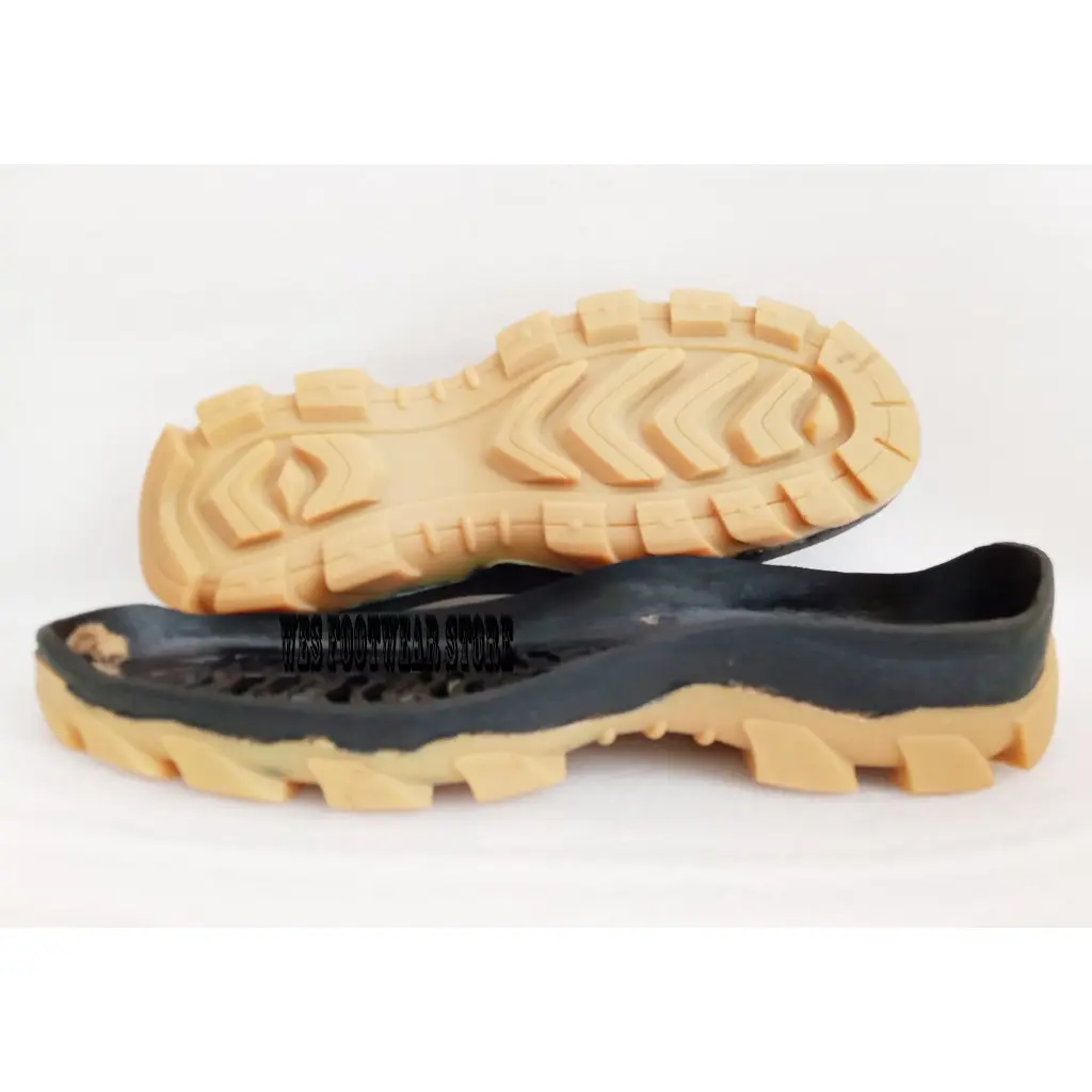 Cod Sol Sepatu Safety hiking touring dr 251 gratis ongkir