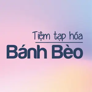 Tiệm Tạp Hoá Bánh Bèo