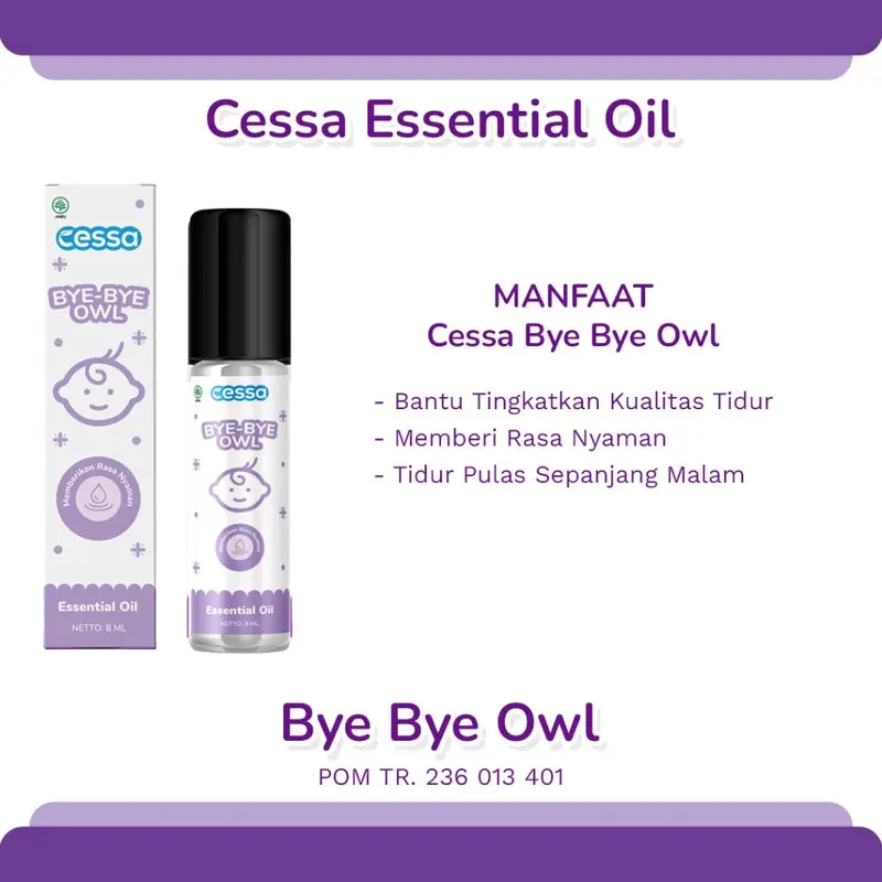 cessa baby usia 0-3tahun lenire,ba,fc,fd,iboost 5