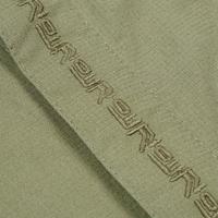 Gambar MGEE Baju Koko Pria Lengan Pendek Kemeja Muslim Shirt ALFERO C104 Olive - S dari everywearmgee Kab. Bandung 4 Tokopedia
