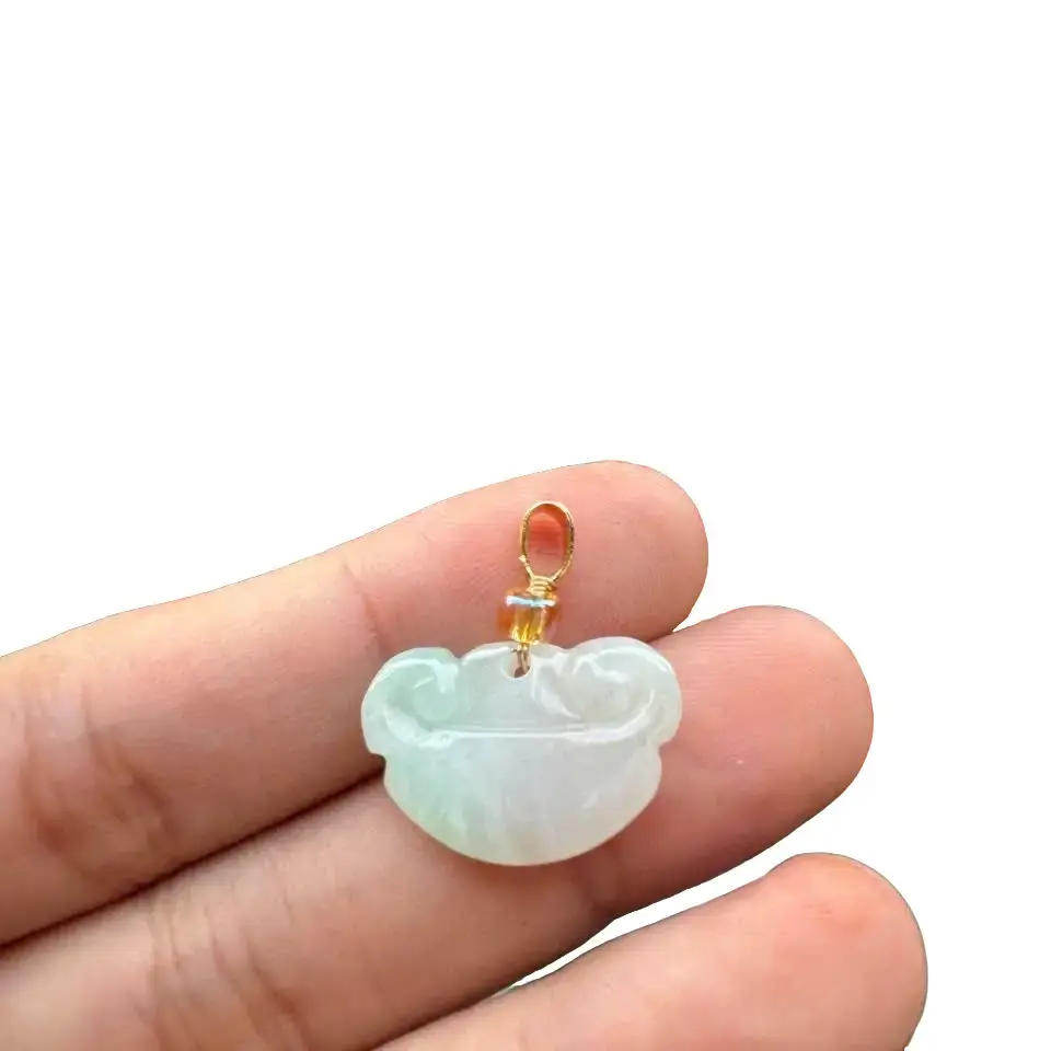 Khoá Trường Thọ || Ngọc Phỉ Thuý Minh Châu