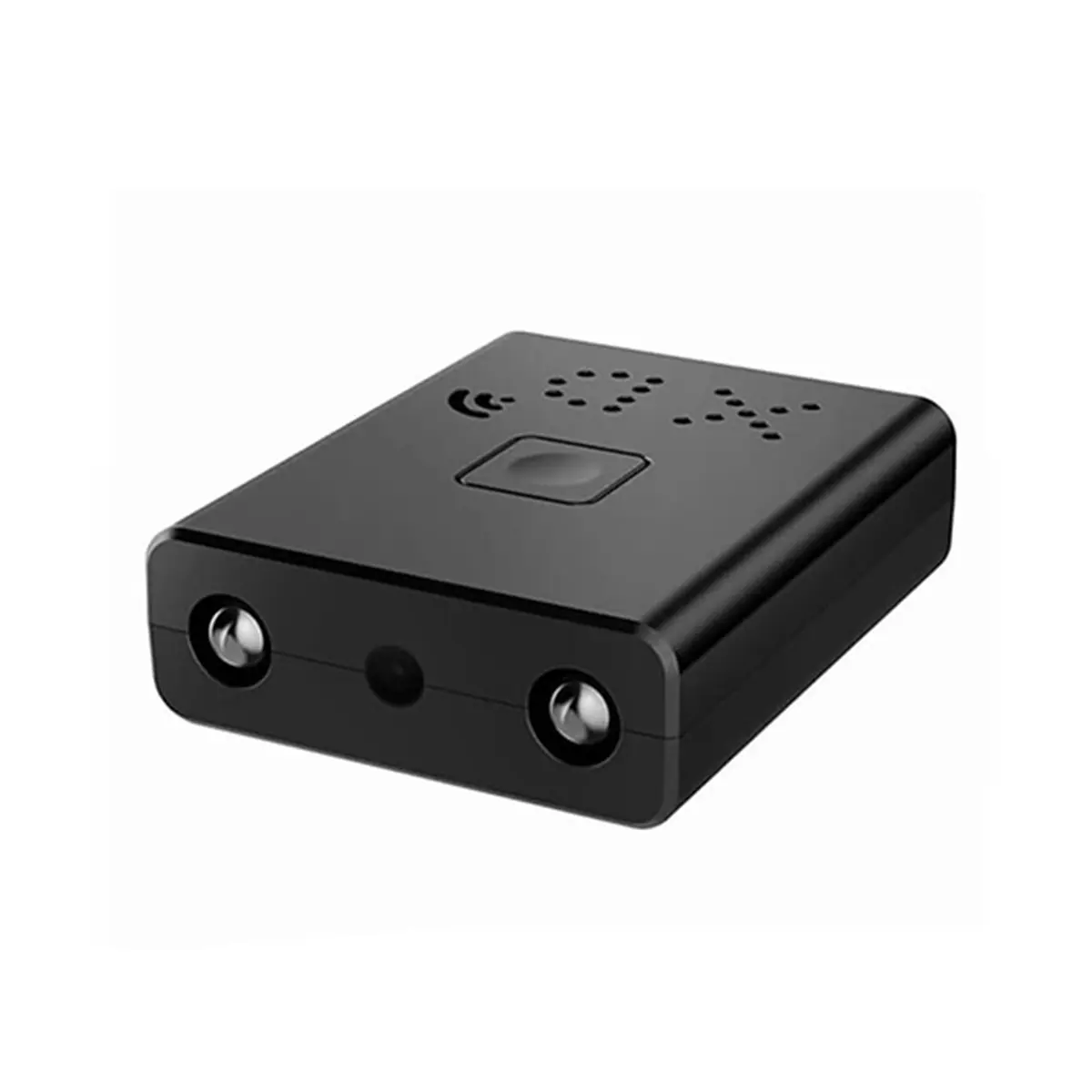 1080P Wireless Camera WiFi Security Detector Cameras, Indoor Outdoor Security Camera with Motion Detection Night Vision