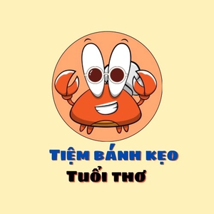 Tiệm Bánh Kẹo Tuổi Thơ