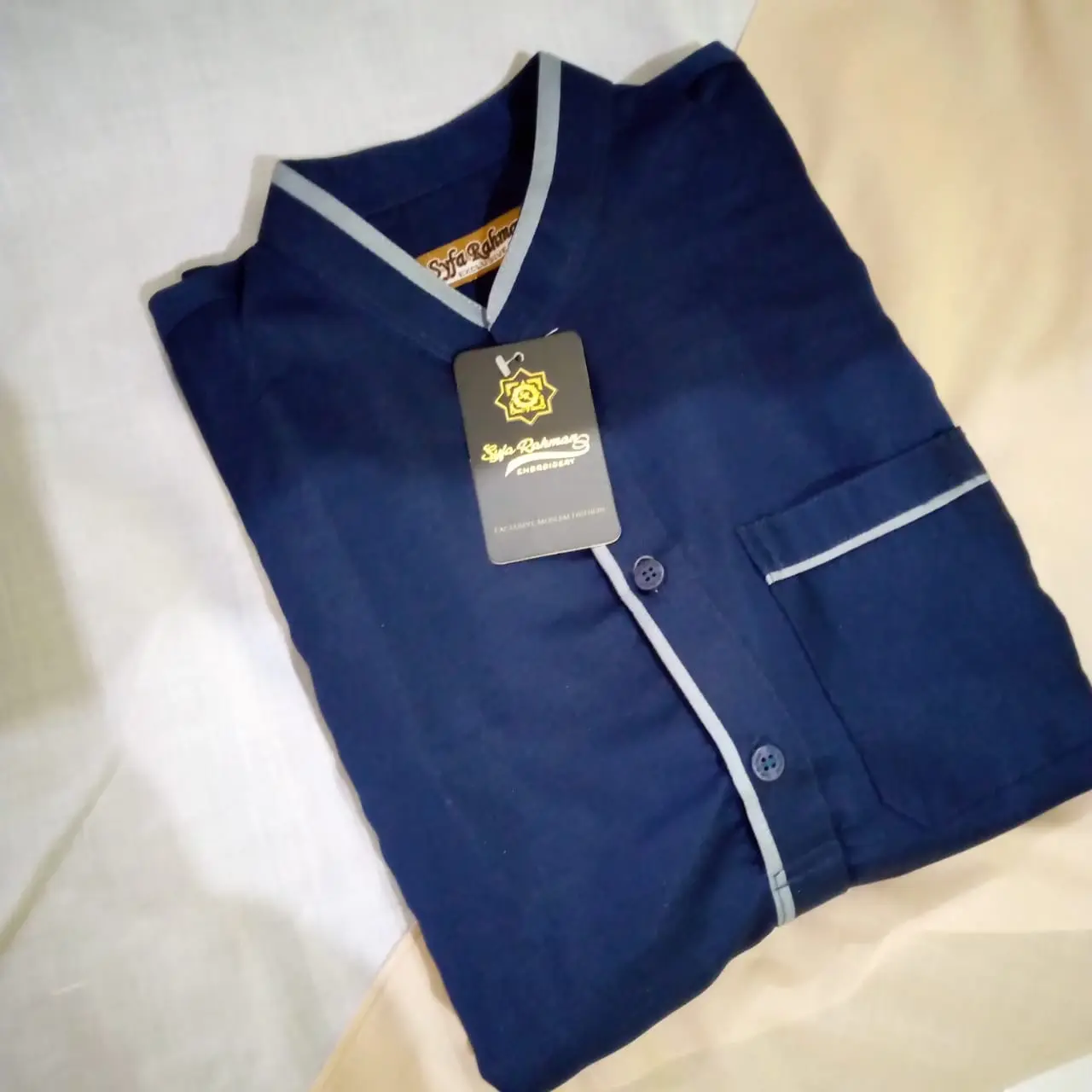 Baju Koko Pria